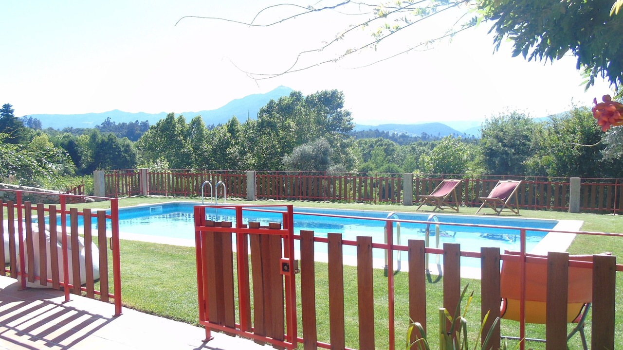 Photo of Outdoor in Molares