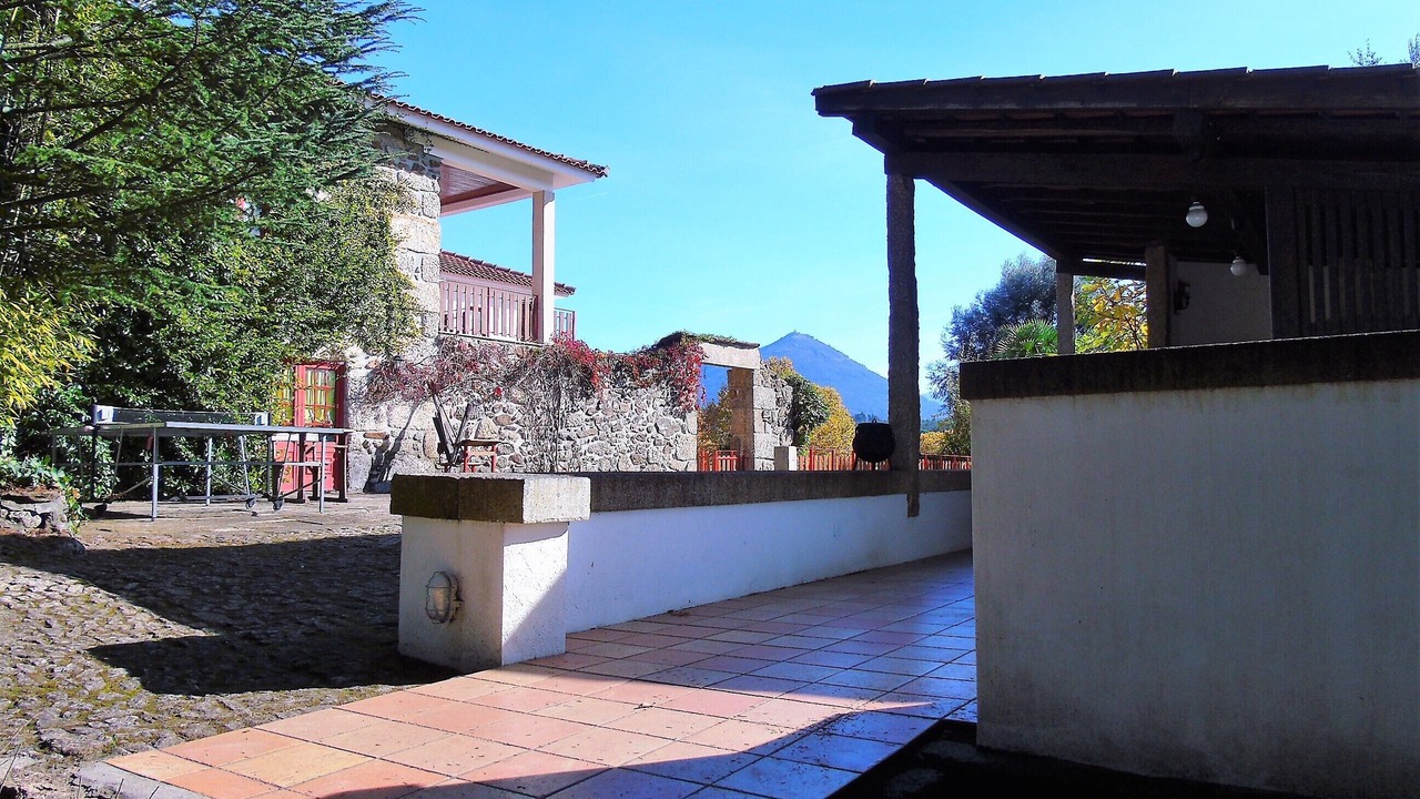 Photo of Patio Balcony in Molares