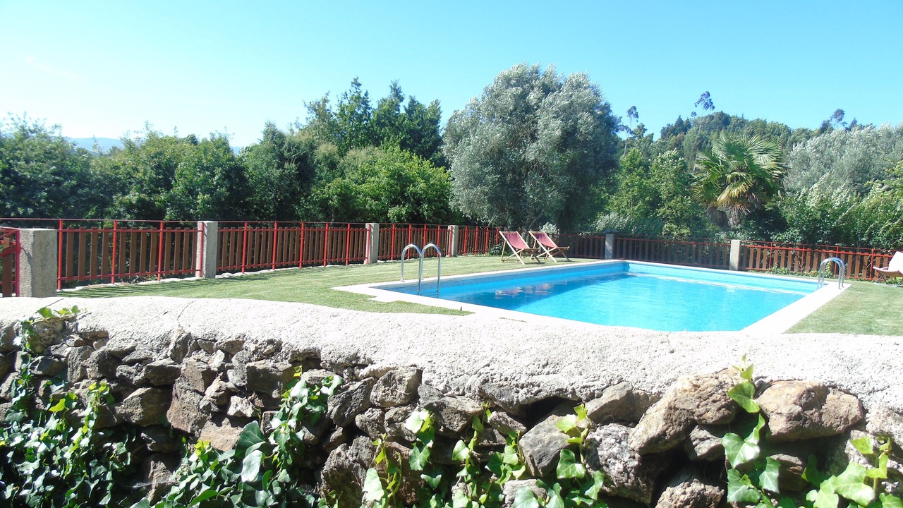 Photo of Outdoor in Molares