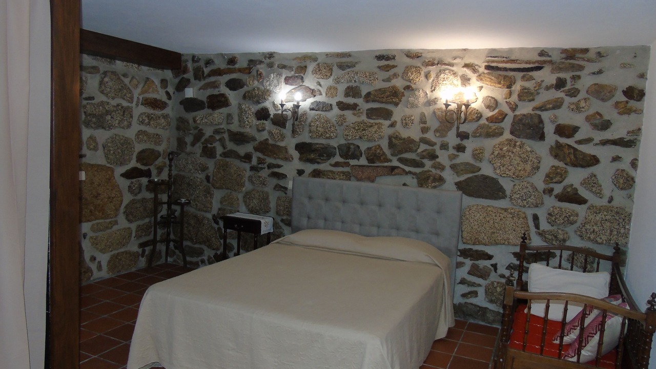 Photo of Bedroom in Molares