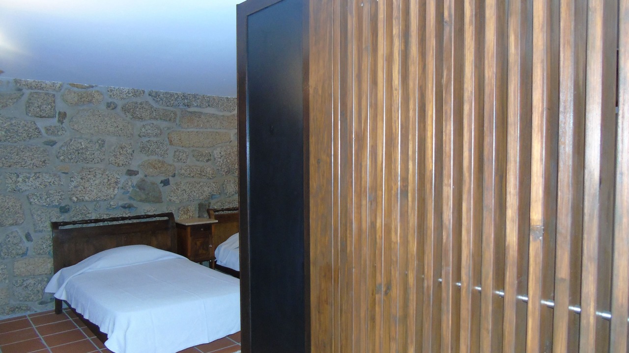 Photo of Bedroom in Molares