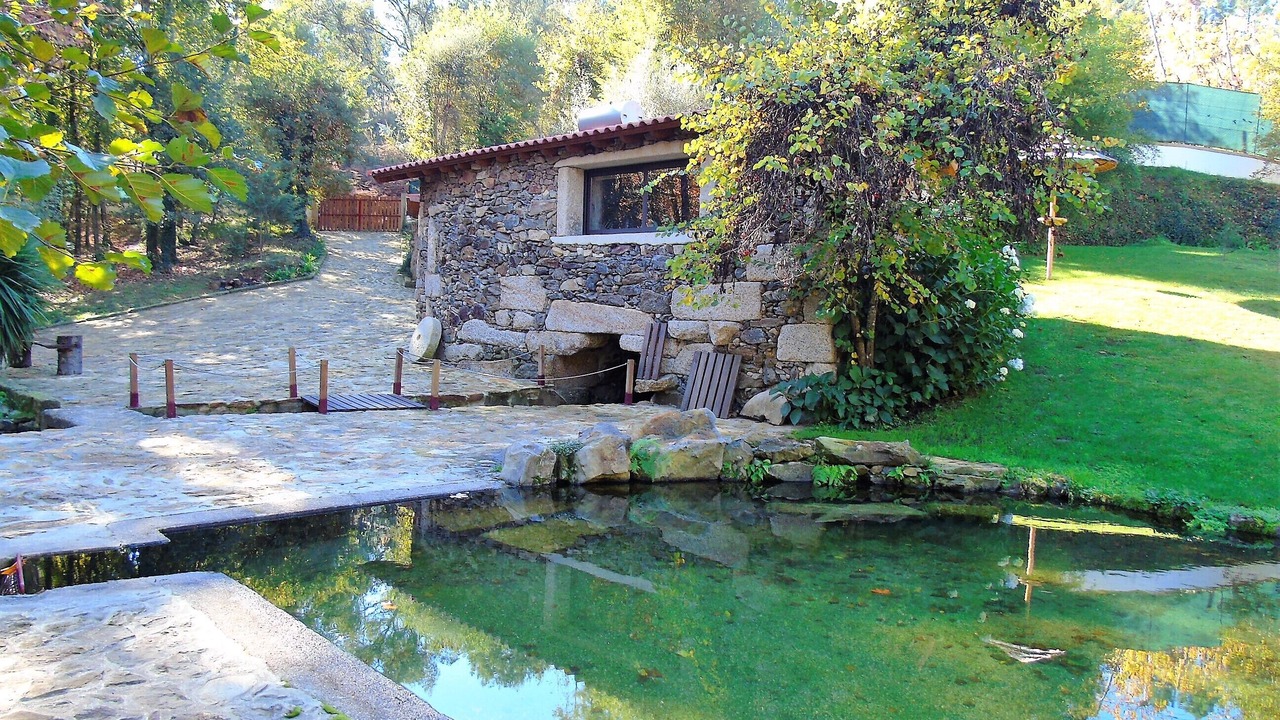 Photo of Outdoor in Molares