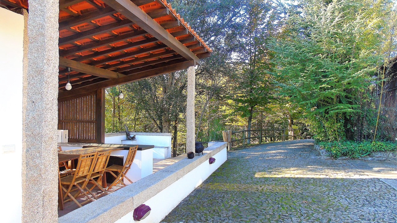 Photo of Outdoor in Molares