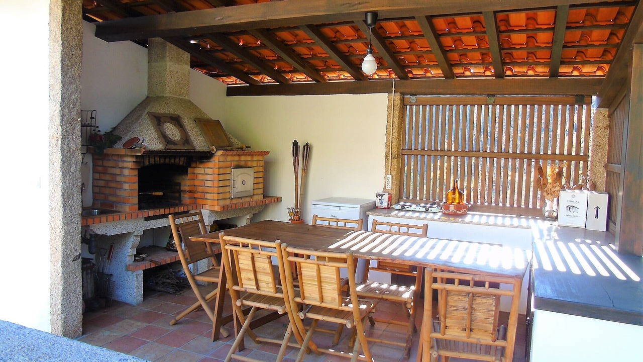 Photo of Outdoor in Molares