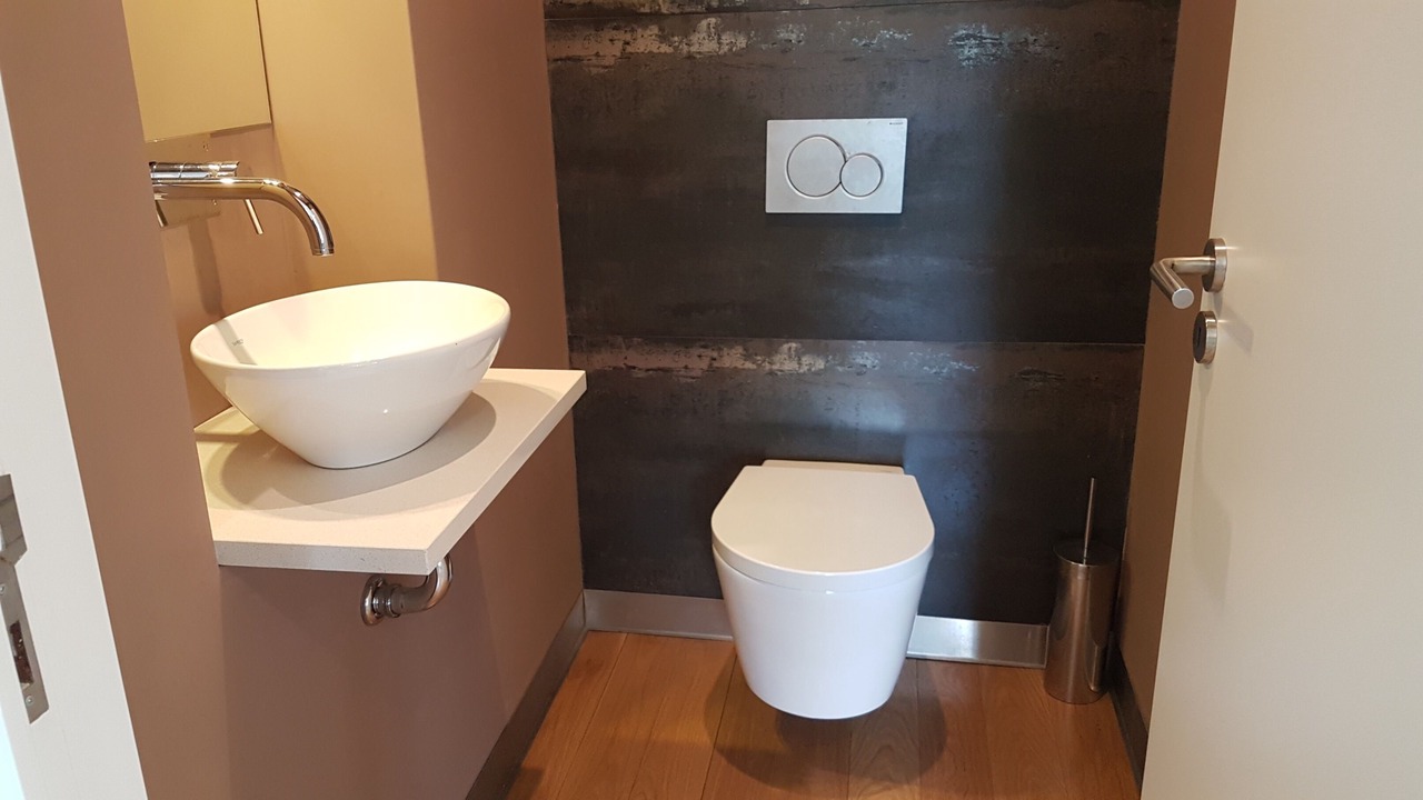 Photo of Bathroom in Jazente