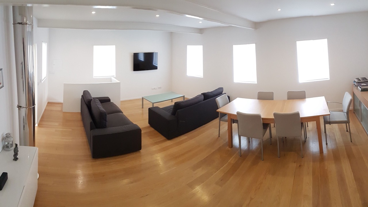 Photo of Livingroom in Jazente