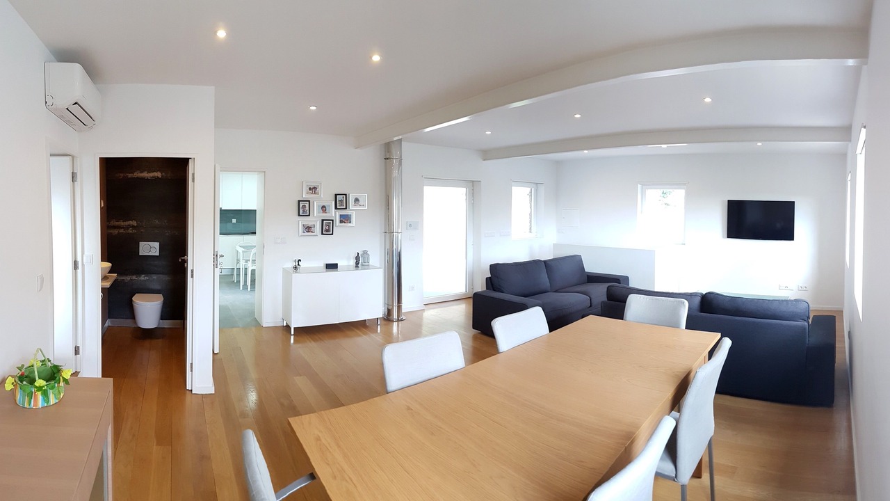 Photo of Livingroom in Jazente