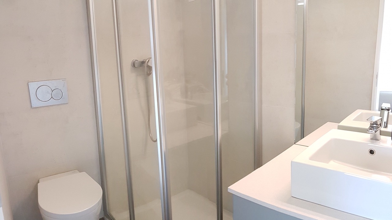 Photo of Bathroom in Jazente