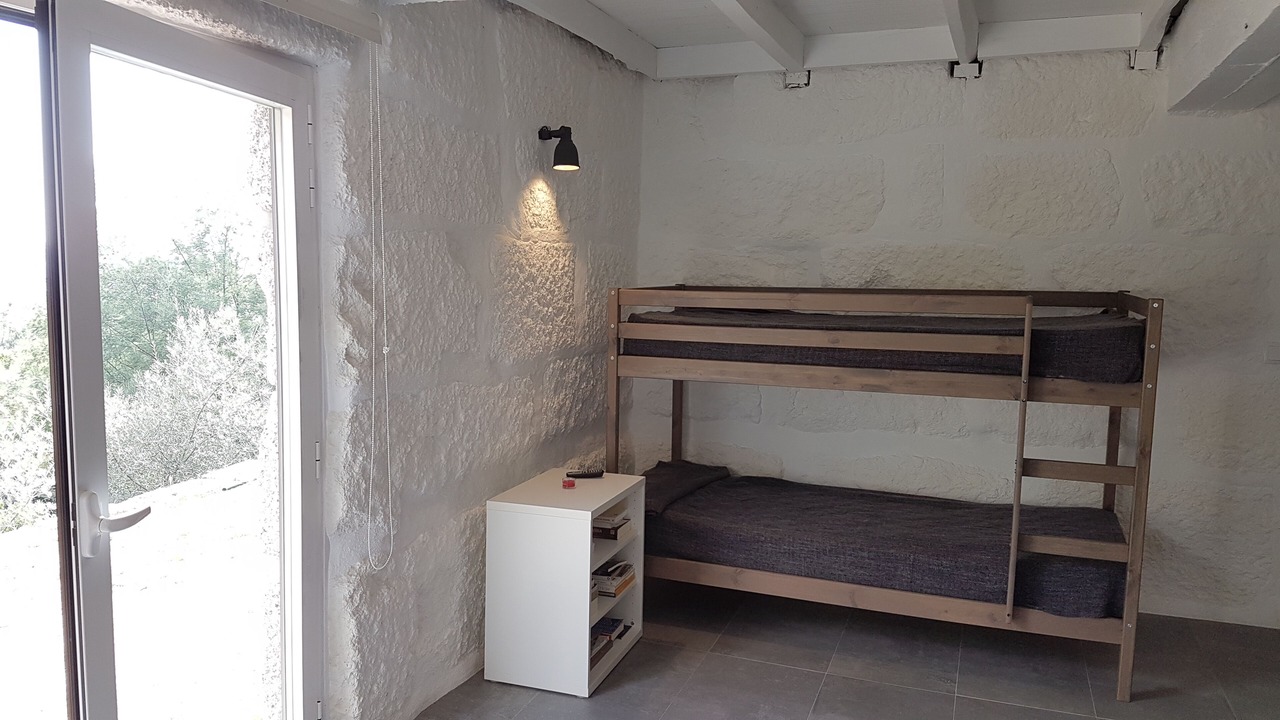 Photo of Bedroom in Jazente