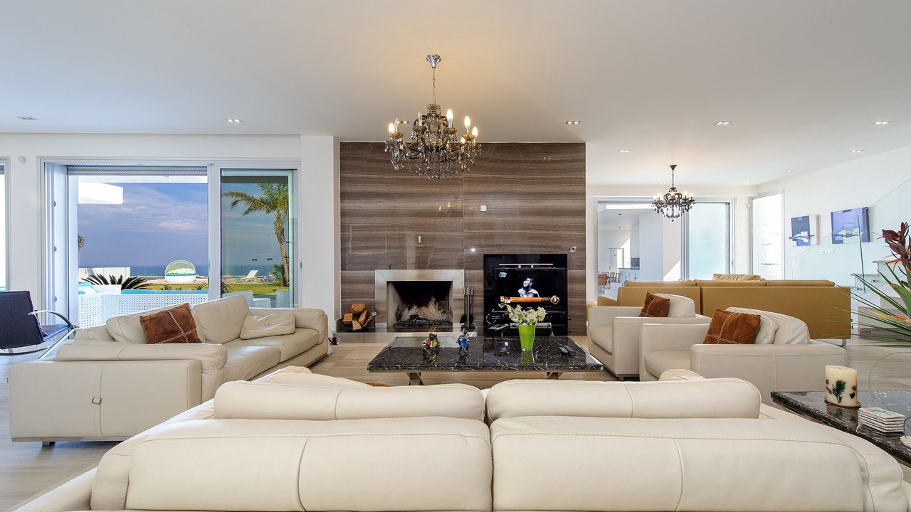 Photo of Livingroom in Protaras