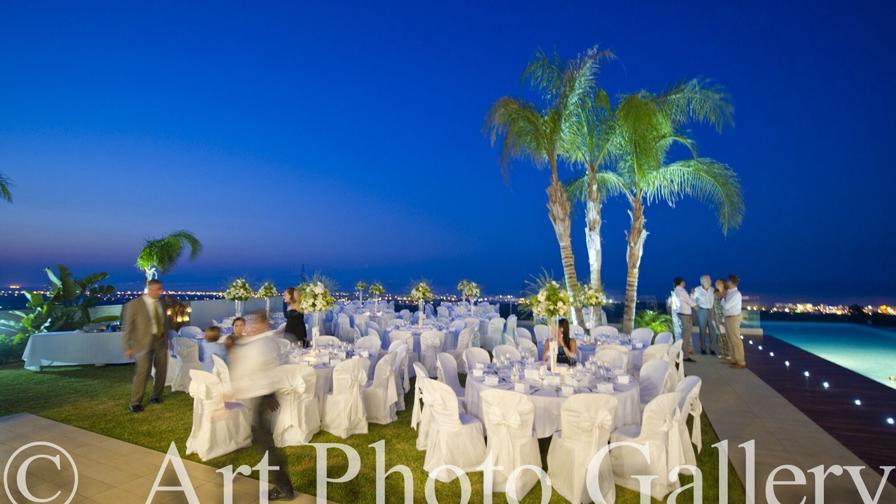Photo of Outdoor in Protaras