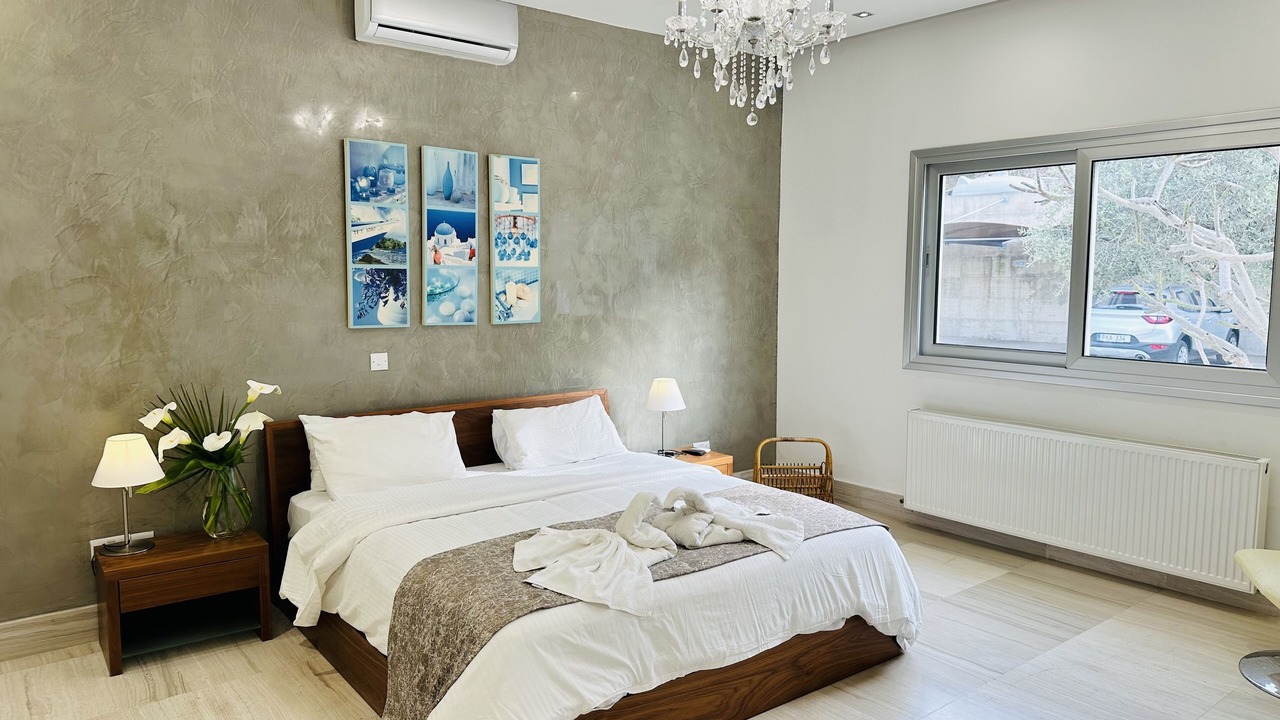 Photo of Bedroom in Protaras