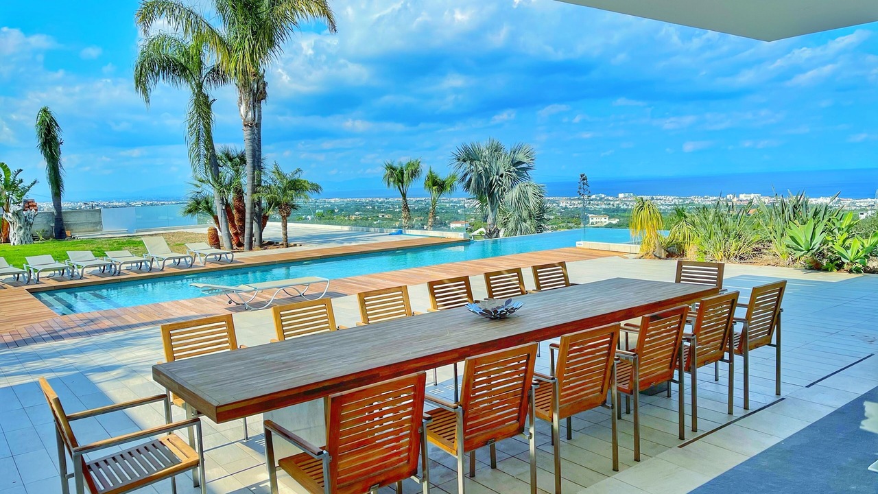 Photo of Outdoor in Protaras