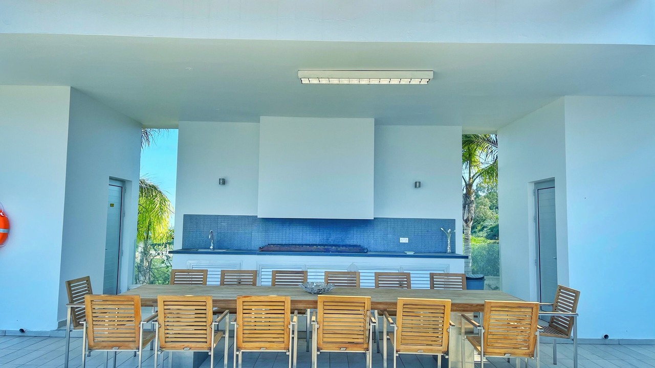 Photo of Outdoor in Protaras