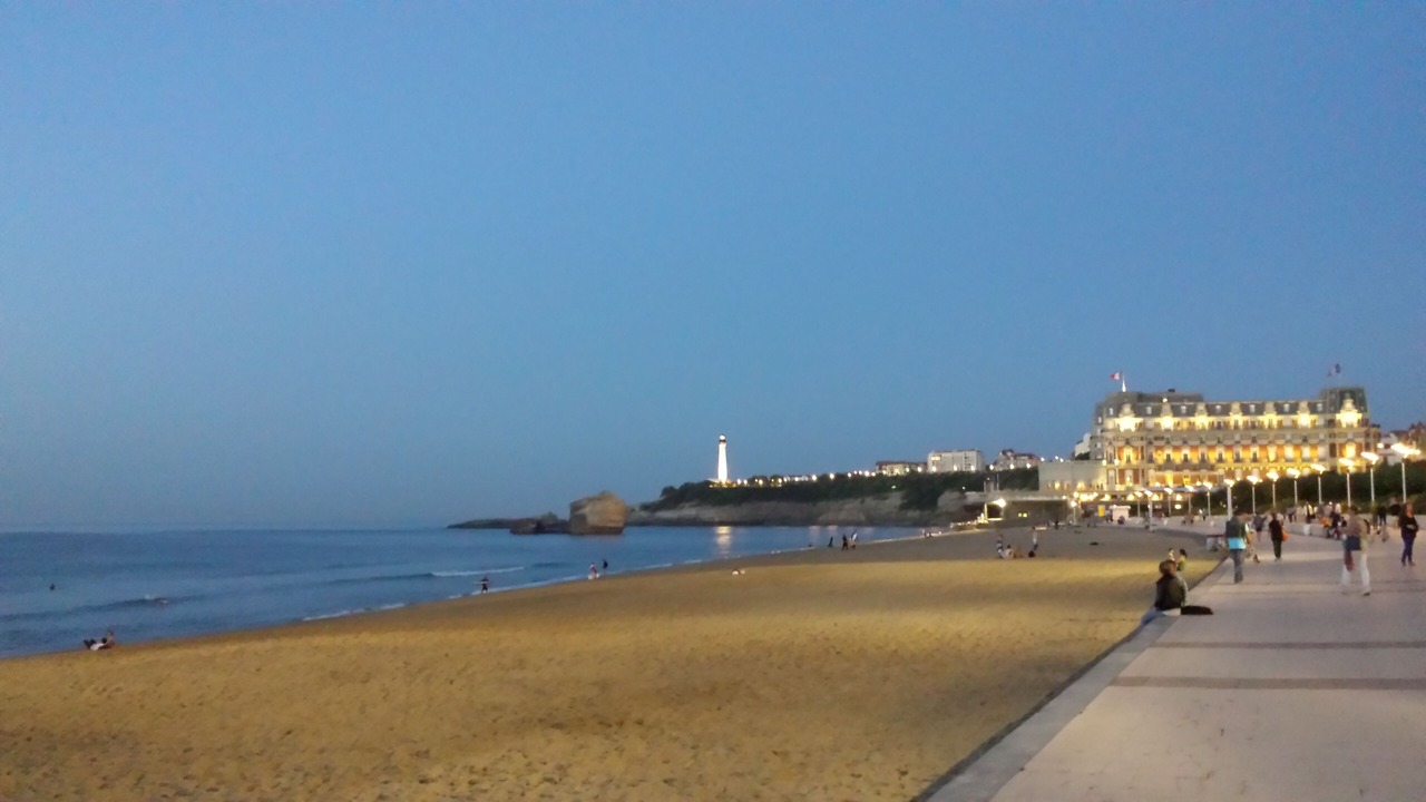 Photo of Others in Biarritz