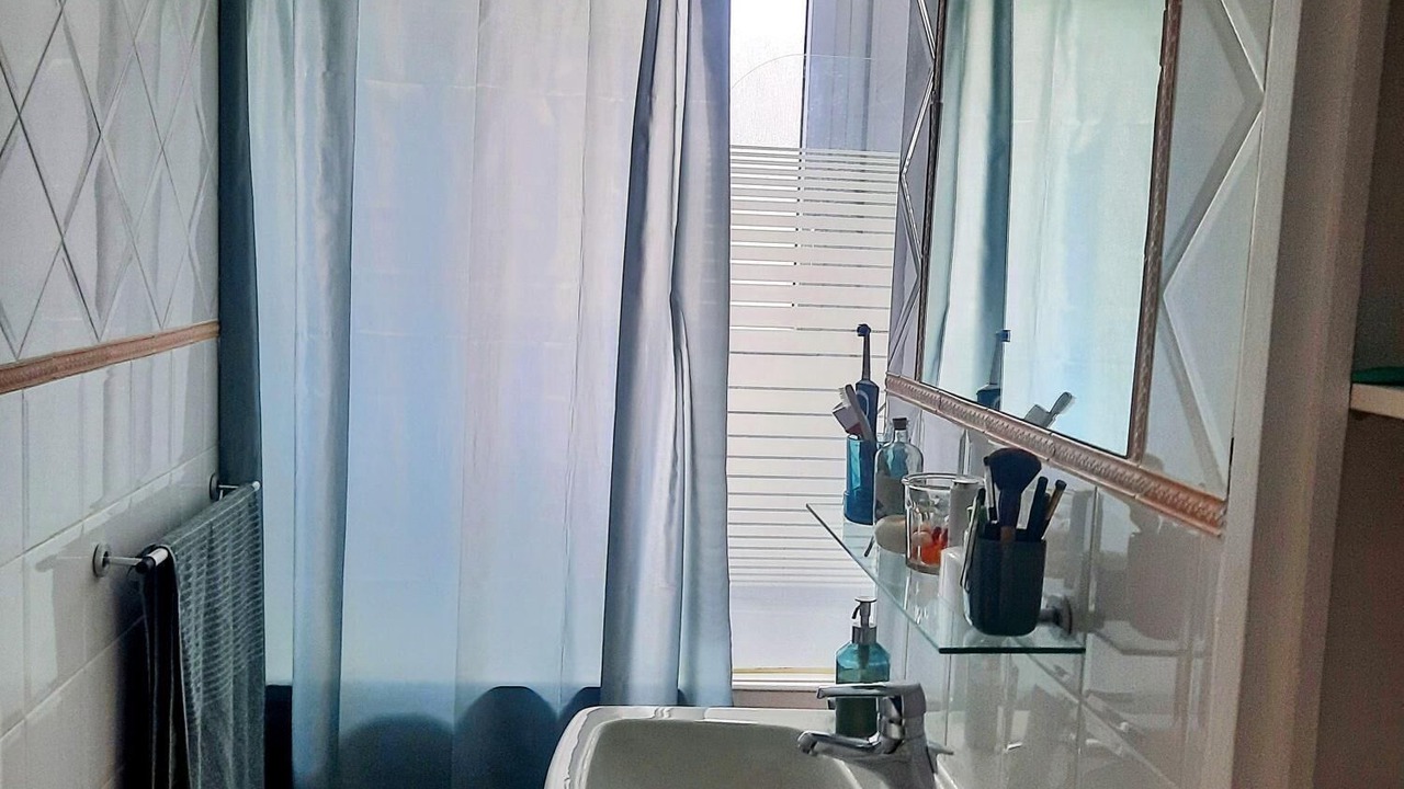 Photo of Bathroom in Biarritz
