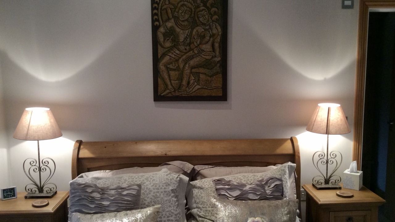 Photo of Bedroom in Box Hill
