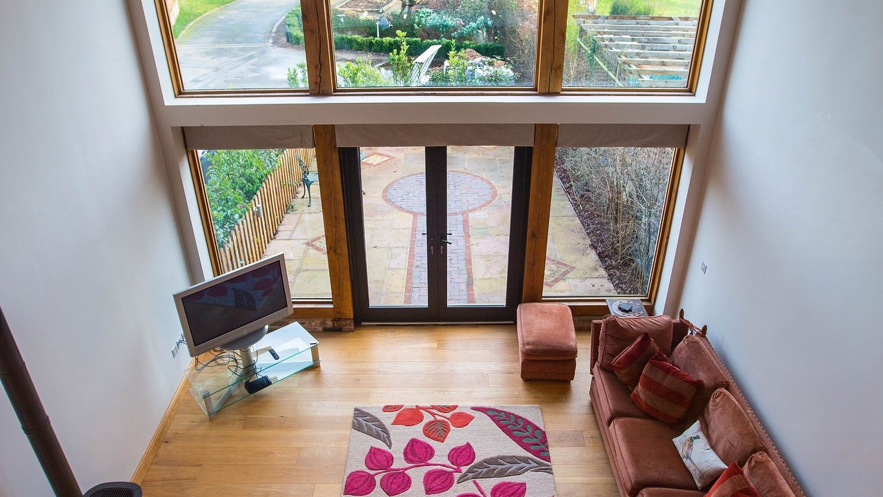 Photo of Livingroom in Box Hill