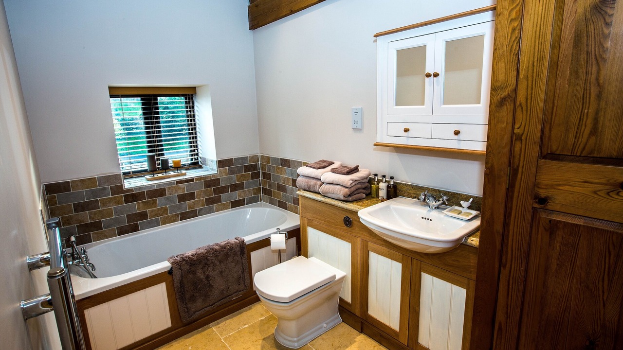 Photo of Bathroom in Box Hill