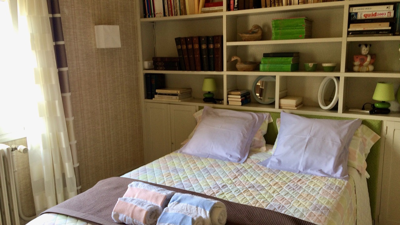 Photo of Bedroom in Montady