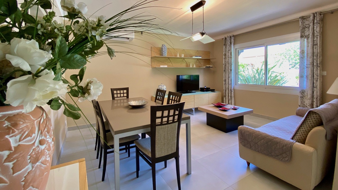 Photo of Livingroom in Montady