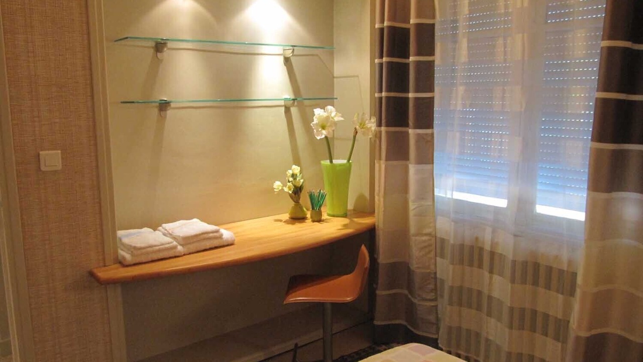 Photo of Bedroom in Montady