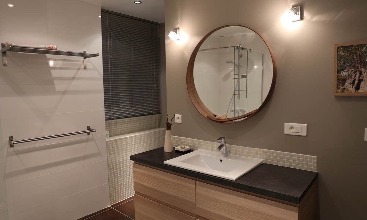 Photo of Bathroom in Montady