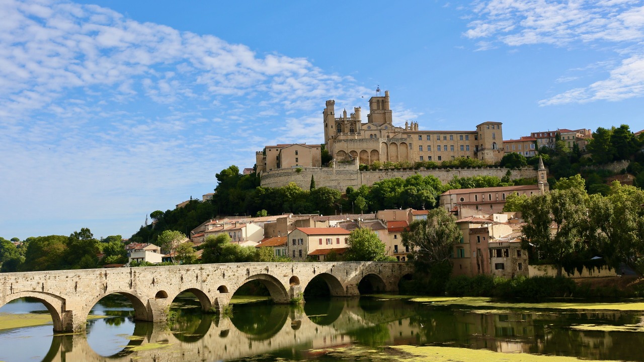 Photo of Outdoor in Montady