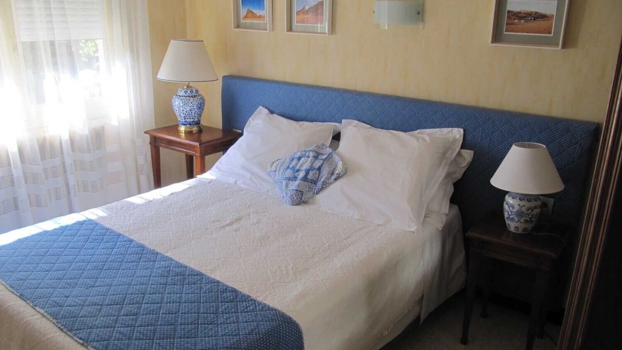 Photo of Bedroom in Montady
