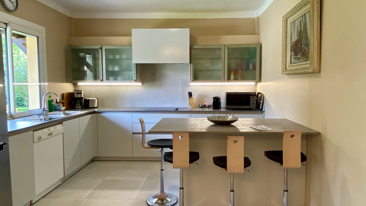 Photo of Kitchen in Montady