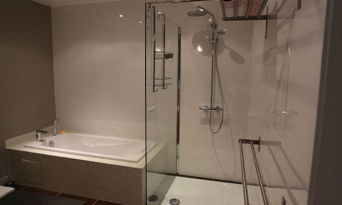 Photo of Bathroom in Montady