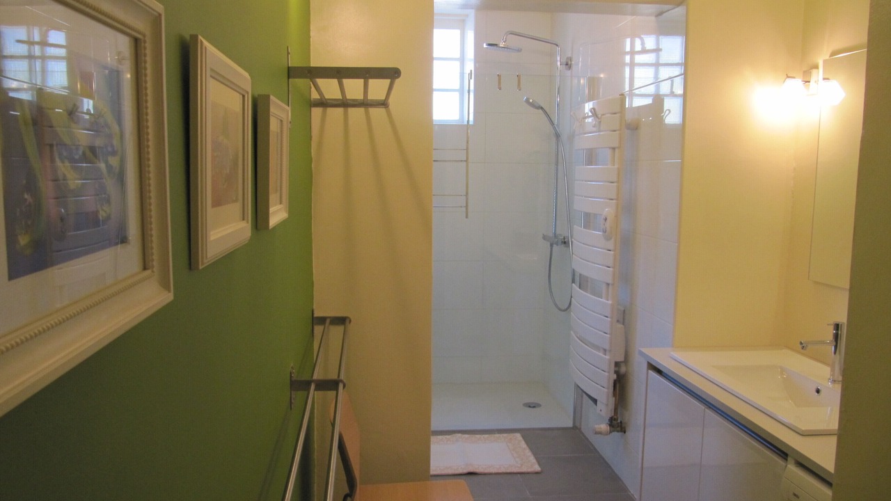 Photo of Bathroom in Montady