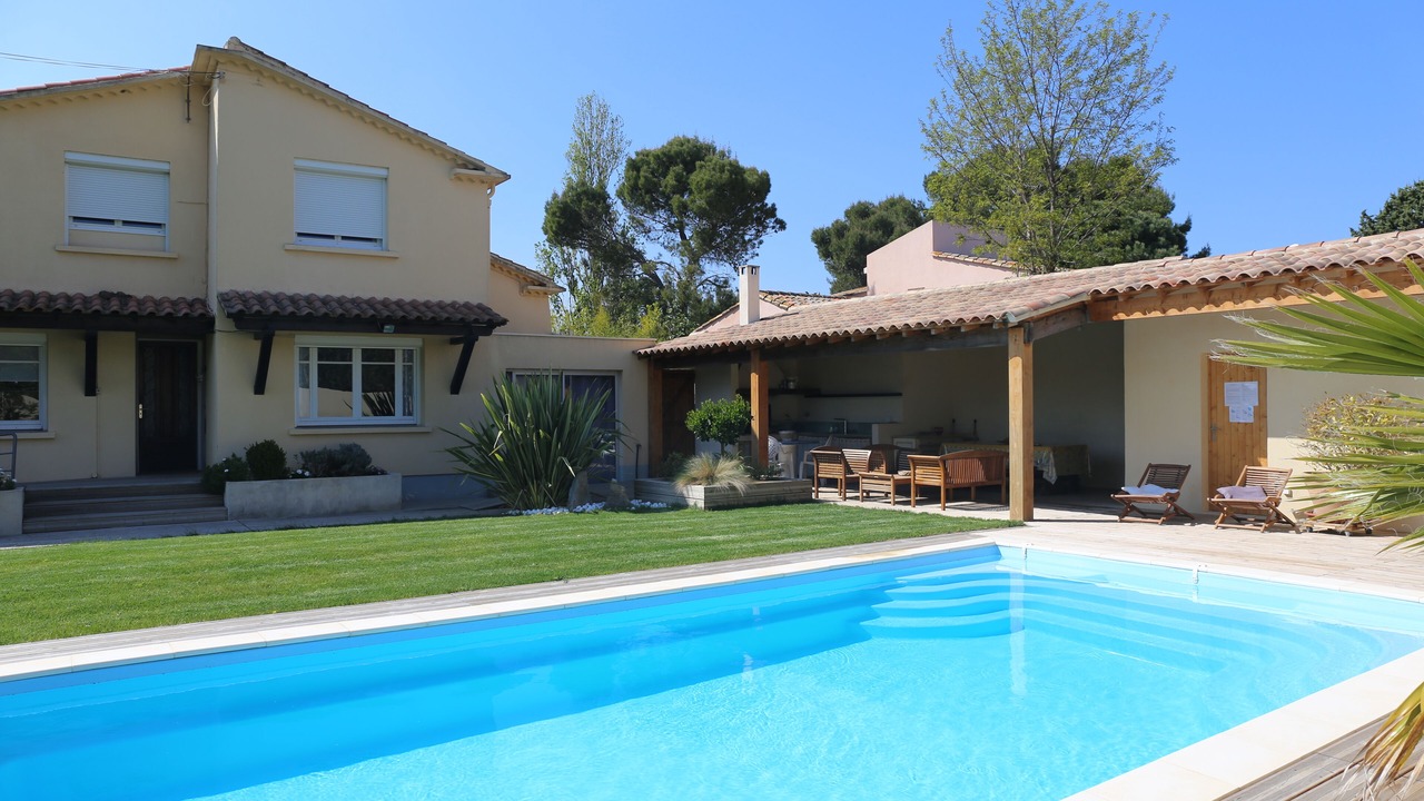 Photo of Outdoor in Montady