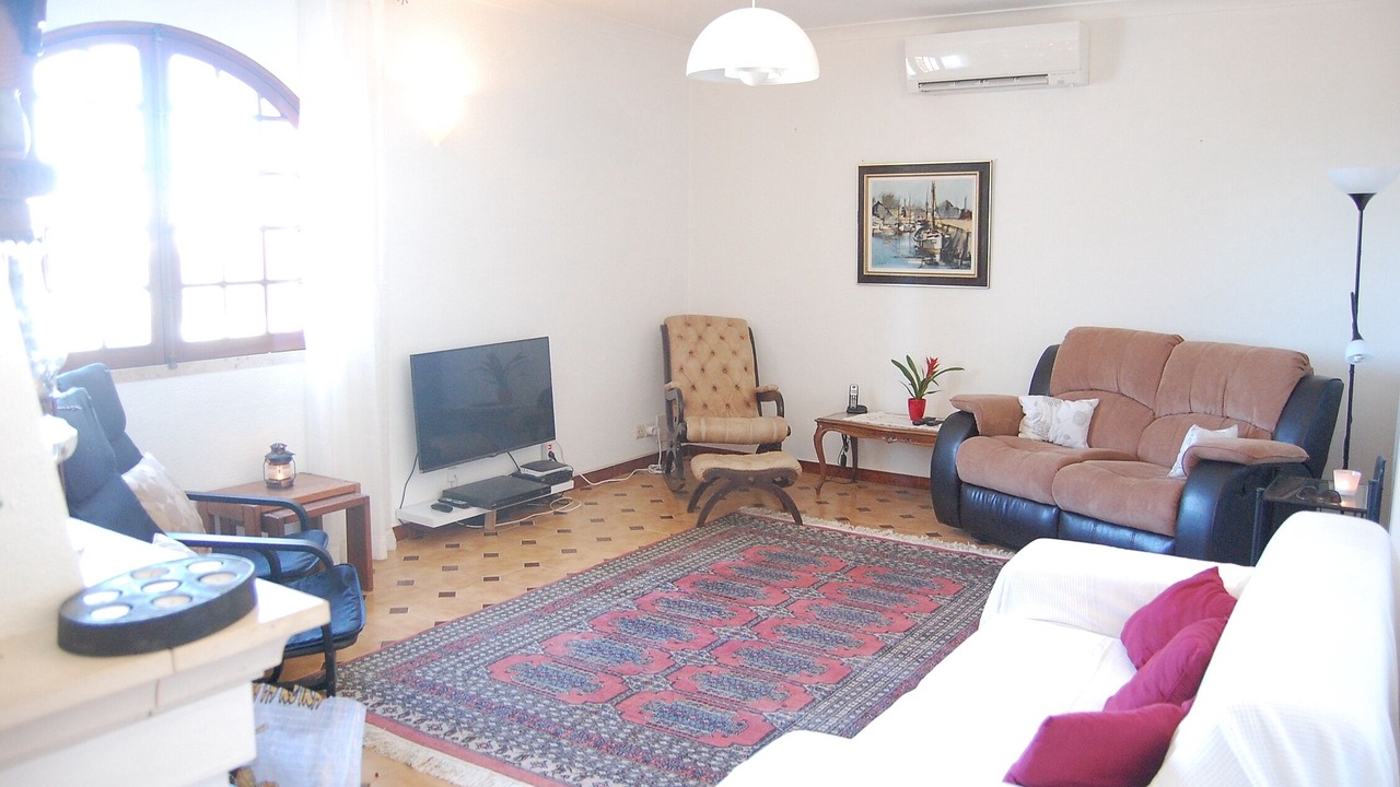 Photo of Livingroom in Areias de Sao Joao