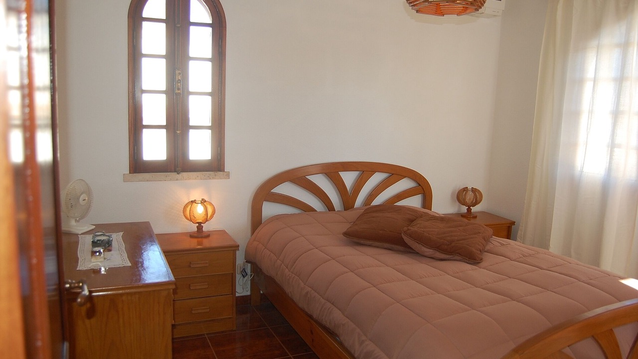 Photo of Bedroom in Areias de Sao Joao