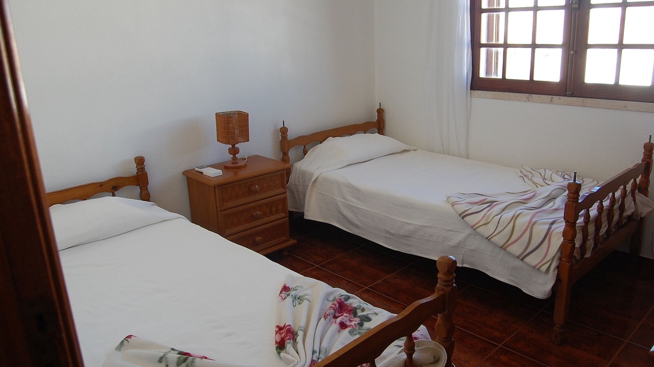 Photo of Bedroom in Areias de Sao Joao