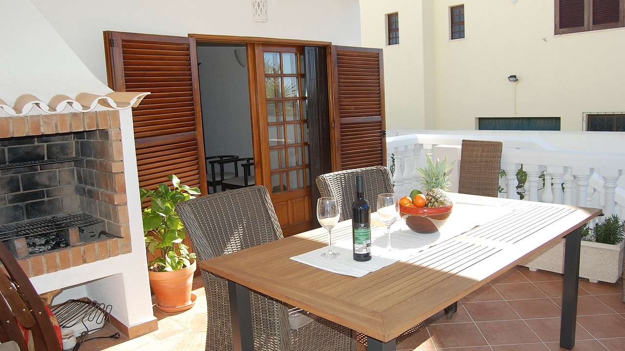 Photo of Outdoor in Areias de Sao Joao