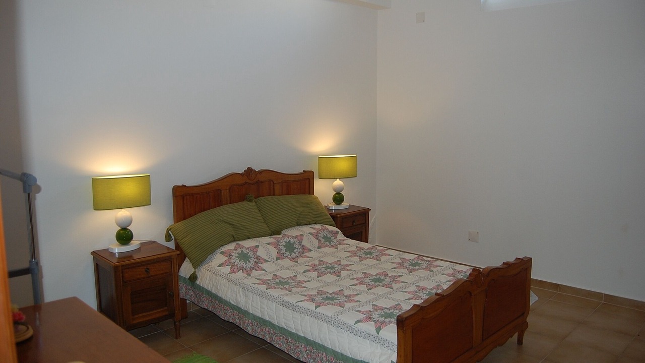 Photo of Bedroom in Areias de Sao Joao