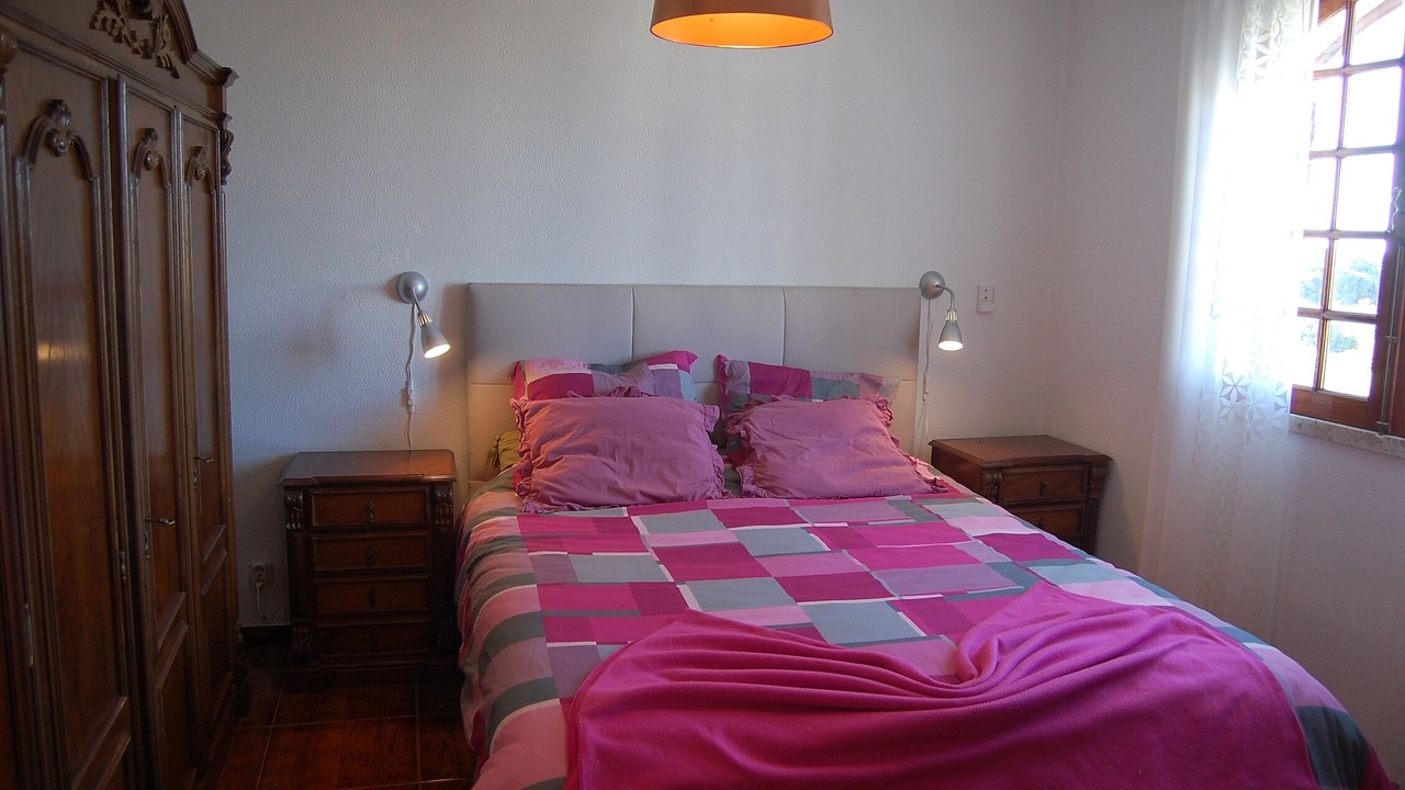 Photo of Bedroom in Areias de Sao Joao