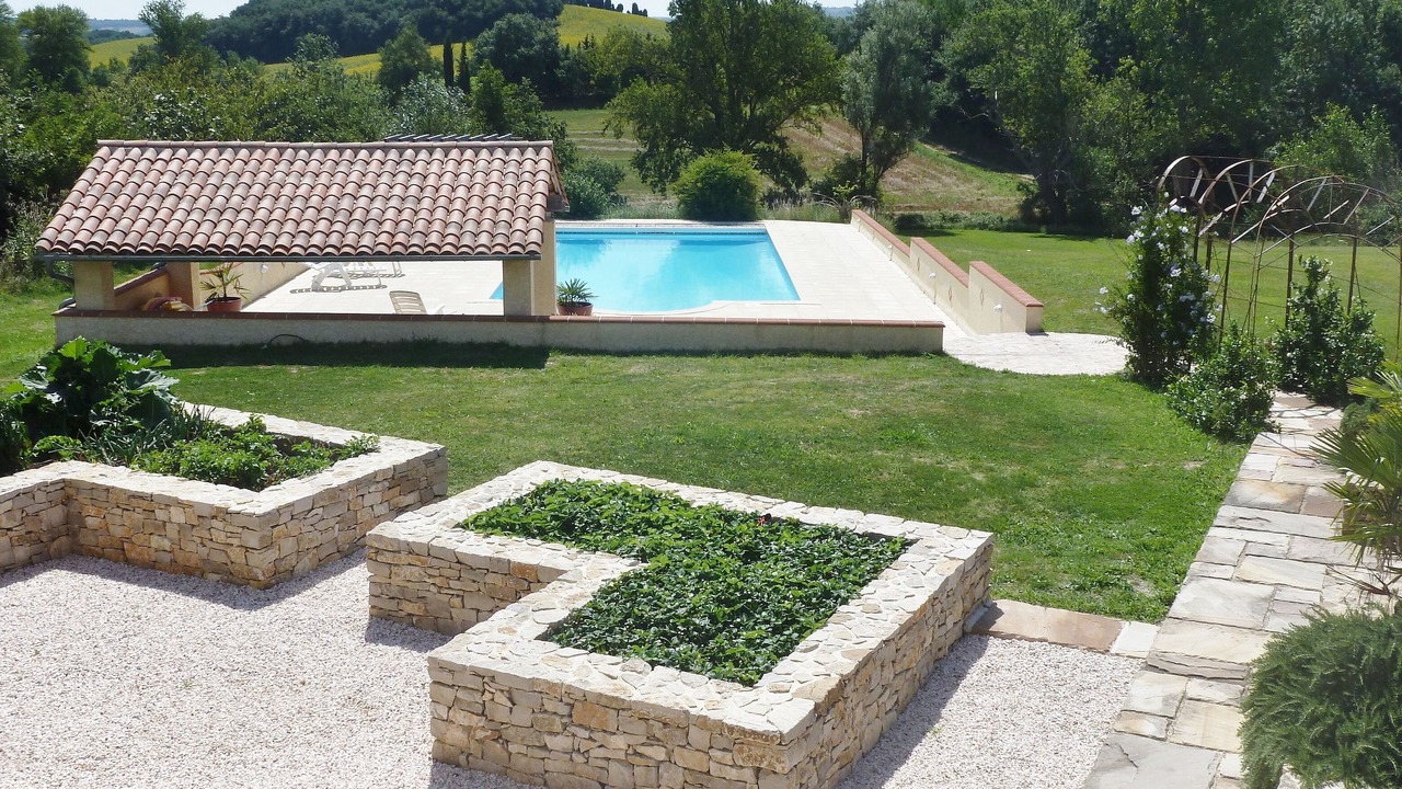 Photo of Outdoor in Hounoux