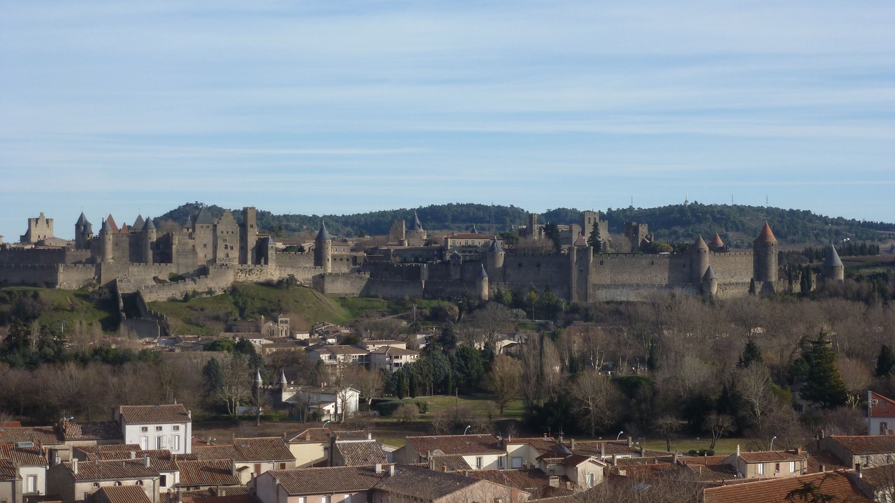 Photo of Outdoor in Hounoux