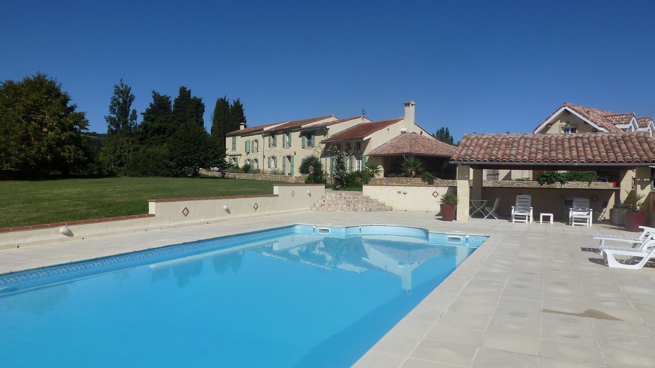 Photo of Outdoor in Hounoux