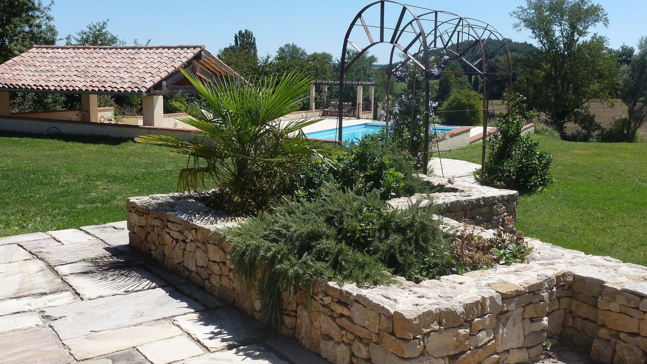 Photo of Outdoor in Hounoux