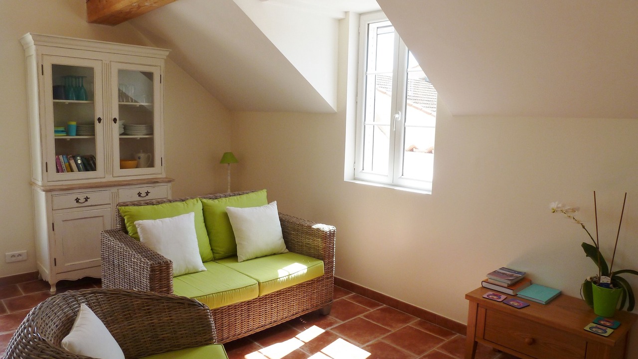 Photo of Livingroom in Hounoux