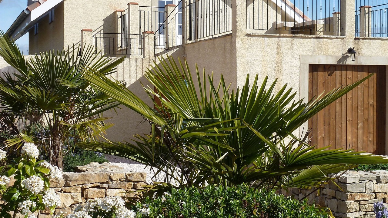 Photo of Outdoor in Hounoux