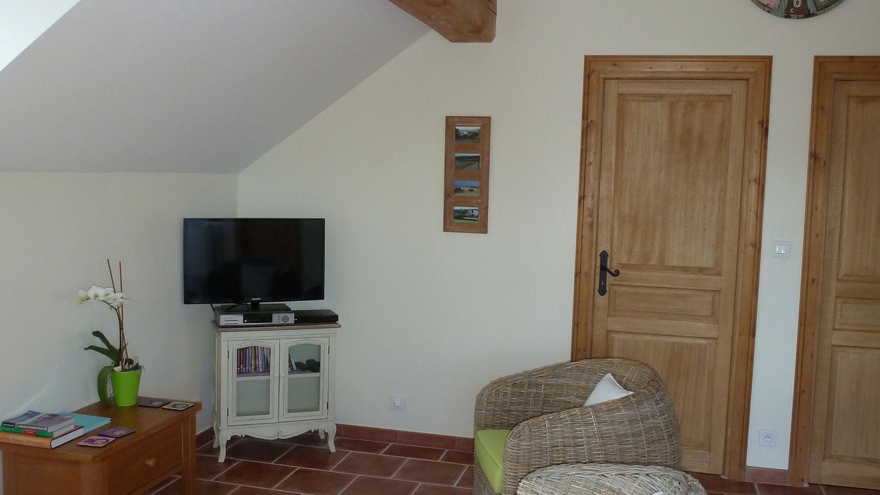 Photo of Livingroom in Hounoux