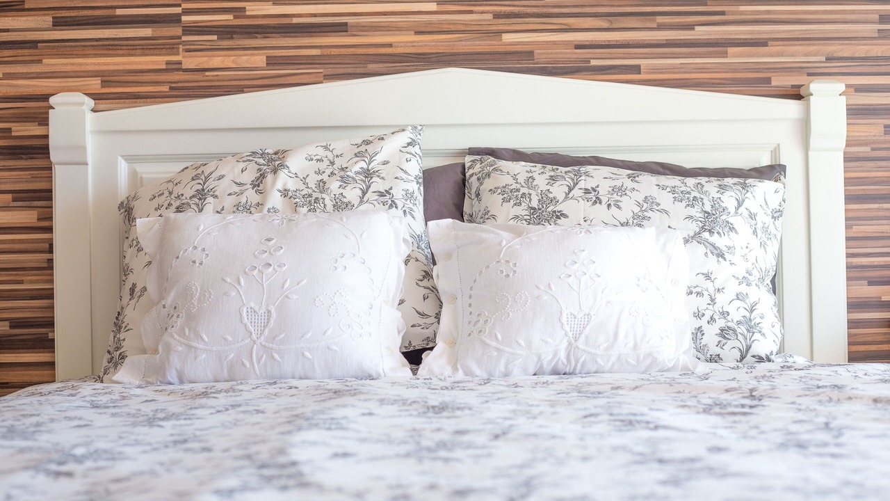 Photo of Bedroom in Alpendurada e Matos