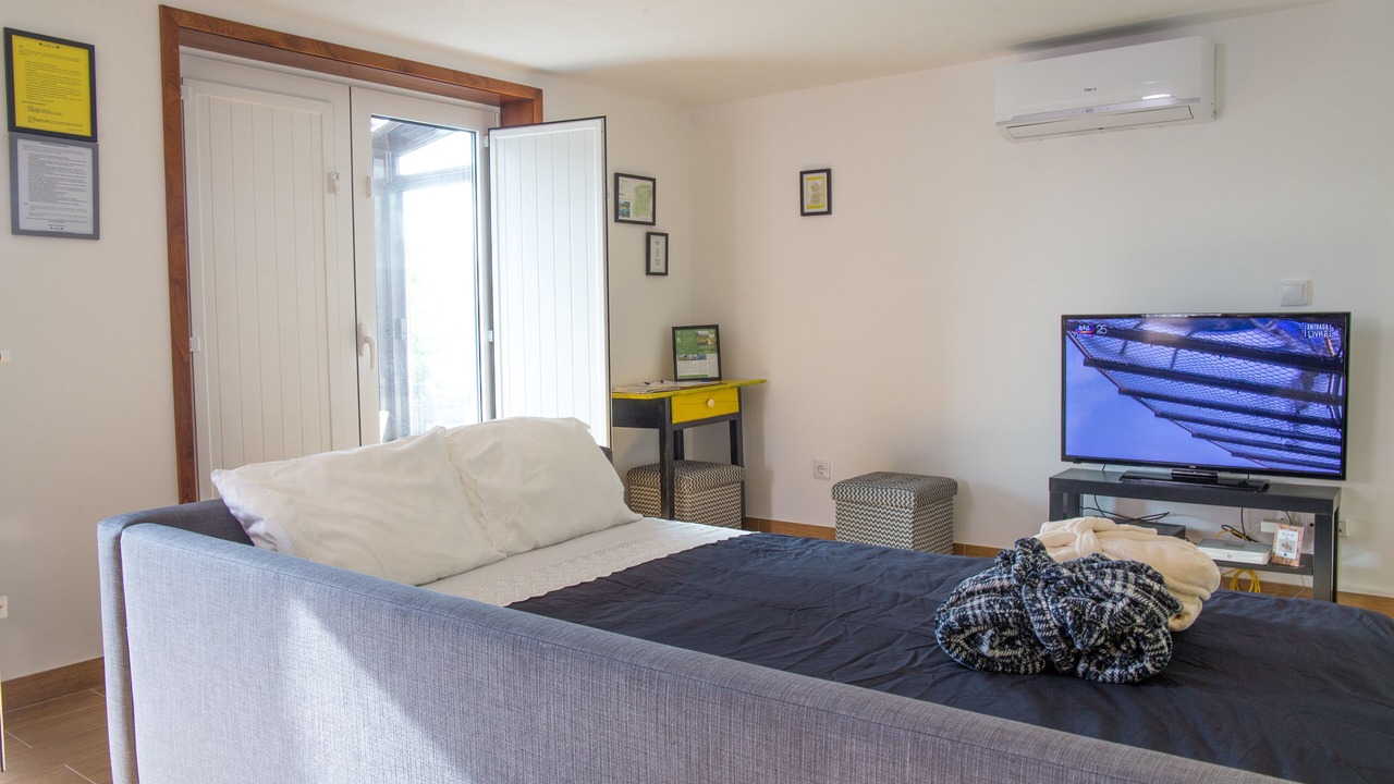 Photo of Bedroom in Alpendurada e Matos