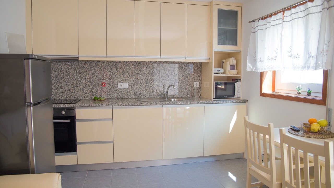Photo of Kitchen in Alpendurada e Matos