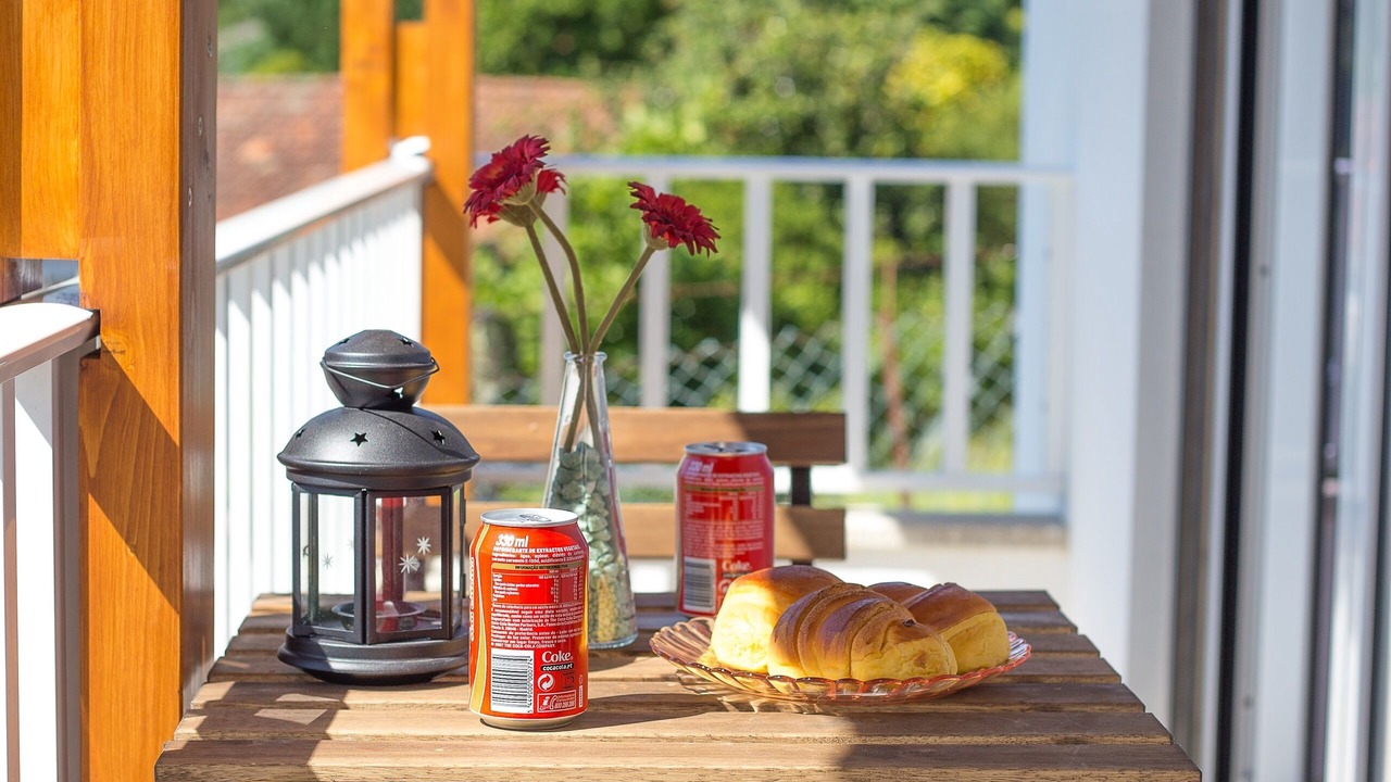 Photo of Outdoor in Alpendurada e Matos